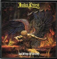 Judas Priest – Sad Wings Of Destiny