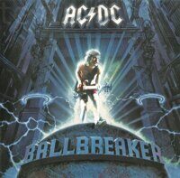 AC/DC – Ballbreaker