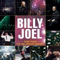 Billy Joel – 2000 Years: The Millennium Concert