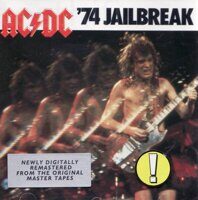 AC/DC – '74 Jailbreak