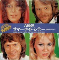 ABBA – Summer Night City