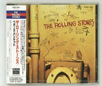 The Rolling Stones – Beggars Banquet