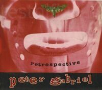 Peter Gabriel ‎– Retrospective