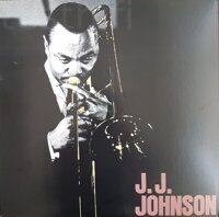 J.J. Johnson – J.J. Johnson