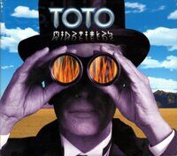 Toto – Mindfields