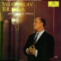 Sviatoslav Richter – Plays Chopin & Debussy