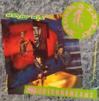 Flesh 4 Lulu* – Subterraneans (Metro-Mix)