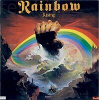 Rainbow – Rising