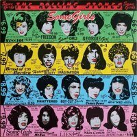 The Rolling Stones – Some Girls