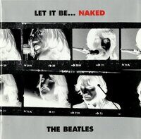 The Beatles – Let It Be...Naked