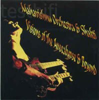 Mahavishnu Orchestra & Shakti  ‎– Visions Of The Apocalypse & Beyond  2CD