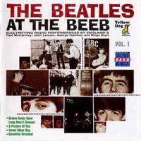 The Beatles ‎– At The Beeb - Volume 1