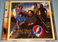 Grateful Dead* ‎– God Times For All Time 2CD