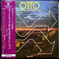 Various – OTTO Quadsonic Stereo Record