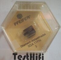 Toshiba N280C Pfeifer Germany NOS