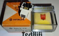 Hitachi MT-23 + ORIG