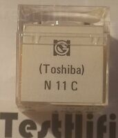 Toshiba N 11C NOS