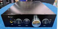 ЦАП DAC Audio-gd N11.28