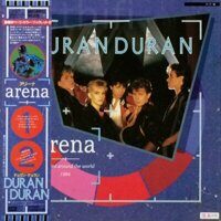 Duran Duran – Arena