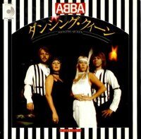 ABBA = アバ* – Dancing Queen = ダンシング・クイーン