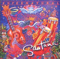 Santana – Supernatural