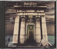 Judas Priest – Sin After Sin