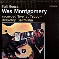 Wes Montgomery – Full House