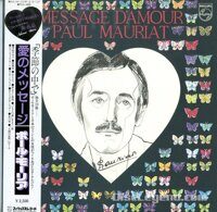 Paul Mauriat – Message D'Amour