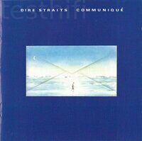 Dire Straits – Communiqué