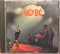 AC/DC – Let There Be Rock