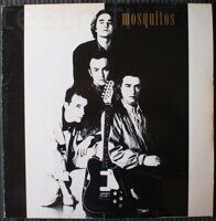 Mosquitos – El Club De La Iguana