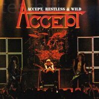 Accept – Restless & Wild