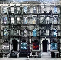 Led Zeppelin – Physical Graffiti