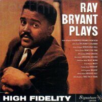 Ray Bryant – Ray Bryant Plays