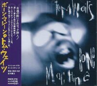 Tom Waits – Bone Machine