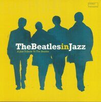 Various – TheBeatlesinJazz