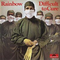 Rainbow – Difficult To Cure