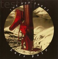Kate Bush – The Red Shoes