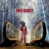 Kula Shaker – Peasants, Pigs & Astronauts