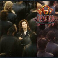 Pat Benatar – Wide Awake In Dreamland