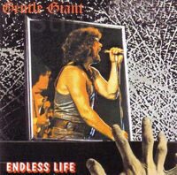 Gentle Giant ‎– Endless Life,2CD