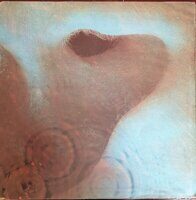 Pink Floyd – Meddle