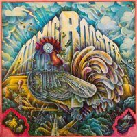 Atomic Rooster – Made In England