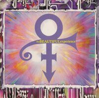 The Artist (Formerly Known As Prince) – The Beautiful Experience