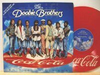 The Doobie Brothers ‎– Can't Let It Get Away,Vinyl, LP, Compilation, Picture Disc, Promo