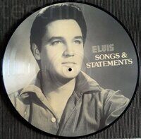 Elvis Presley – Songs & Statements