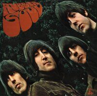 The Beatles – Rubber Soul  SEALED