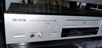 TEAC CD-P650