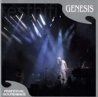 Genesis ‎– Perpetual Soundwave