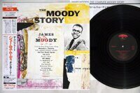 James Moody – The Moody Story